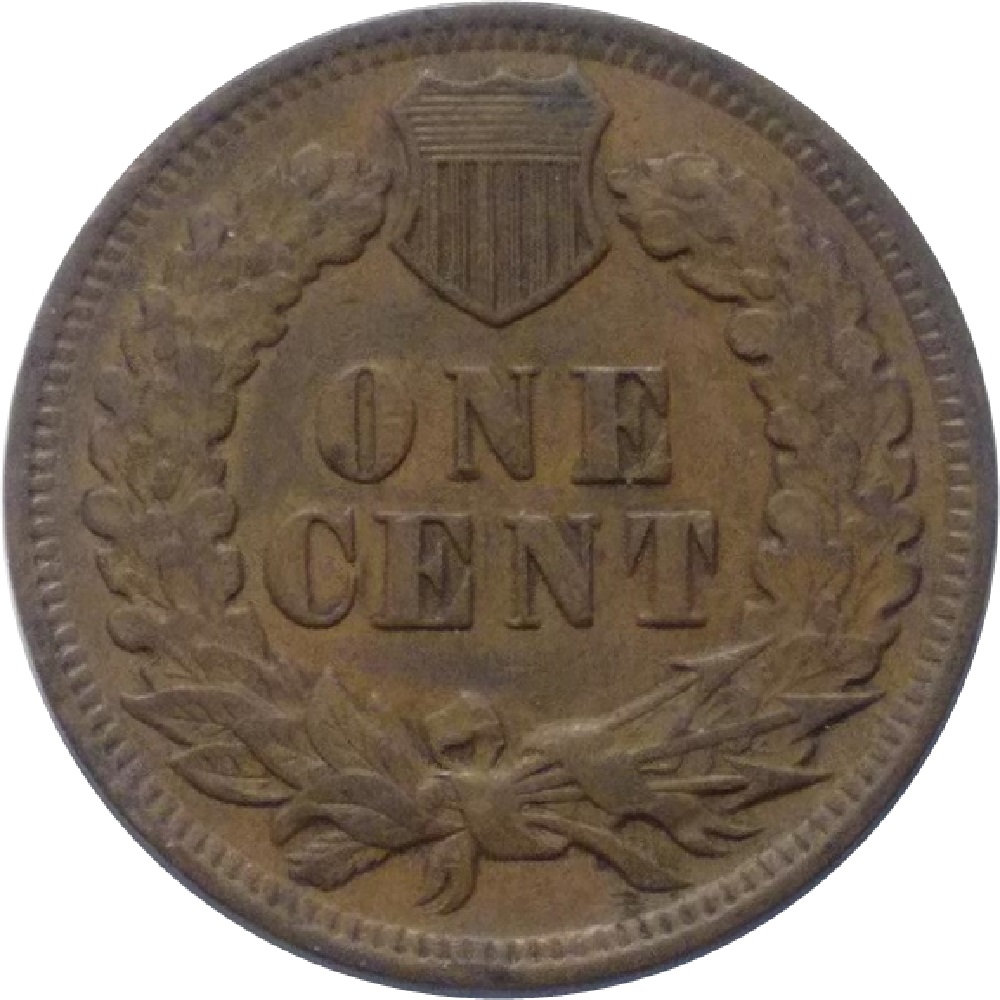 1902-Indian-Head-Cent-#2